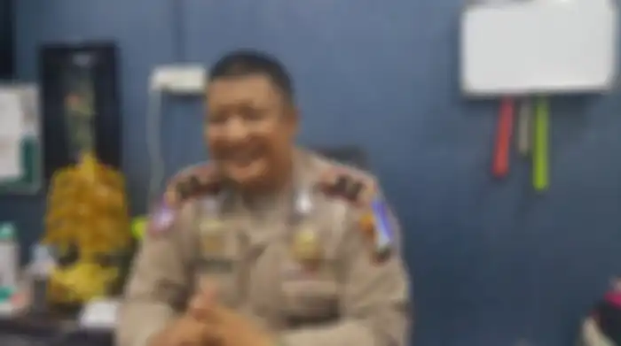 Kasat Lantas Polresta Barelang Kompol I Putu Bayu Pati Artikel ini telah tayang di Tribunbatam.com dengan judul Patuhi Aturan Lalu Lintas. Mulai Hari Ini Razia Simpatik Digelar di Batam, http://batam.tribunnews.com/2018/03/05/patuhi-aturan-lalu-lintas-mulai-hari-ini-razia-simpatik-digelar-di-batam. Penulis: Eko Setiawan Editor: nandarson 