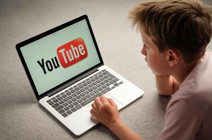 Youtube DIdenda $170 Juta Karena Melanggar Privasi Anak-anak
