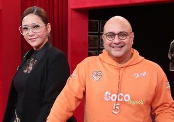 Pusing Tujuh Keliling Pikirkan Nasib Para Karyawannya Jelang Pembagian THR Bulan Depan, Maia Estianty Ngaku Bisnisnya Merosot 70 Persen Lantaran Virus Corona