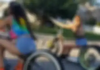 Keren, Video Motor Masa Depan Mulai Booming, Tanpa Mesin dan Ramah Lingkungan