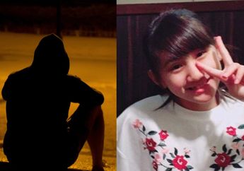 INNALILAHI, Mantan Artis Cilik Ini Meninggal Dunia Usai Ditikam Pacar, Badannya Penuh Luka hingga Bersimbah Darah