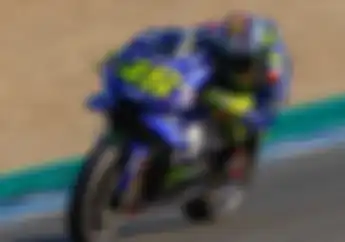 Pengamat MotoGP Sebut Kesuksesan Valentino Rossi di 2019 Tergantung Performa Yamaha