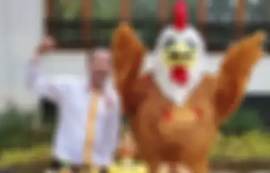 Tak Sudi Menyerah Begitu Saja Meski Sudah Kalah di Pengadilan, Ruben Onsu Kekeuh Lakukan Segala Cara Sampai Keluarkan Bukti Pamungkas Demi Nama Bensu 