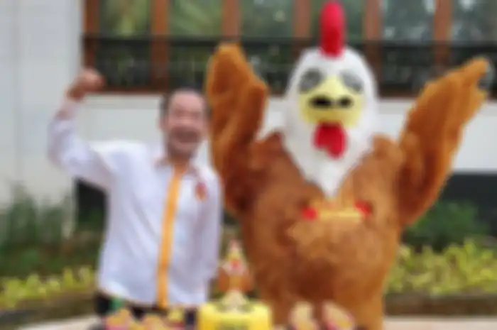 Tak Terima Dikalahkan di Pengadilan, Ruben Onsu Kekeh Lakukan Segala Cara Sampai Keluarkan Bukti Pamungkas Demi Rebut Nama 'Bensu' Kembali