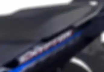 Stop Produksi Tahun 1999, Yamaha Crypton Model Baru Muncul Harganya Hampir Setara XMAX