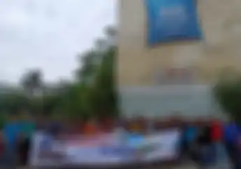 Seru Banget, Gelaran Sunmori Ibis Budget Cikarang Festival 2018