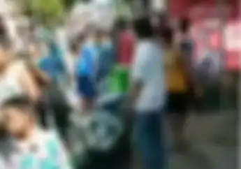 Bom Meledak Gegerkan Pemotor dan Warga Sibolga, Guncangan Hebat Usai Densus 88 Tangkap Terduga Teroris