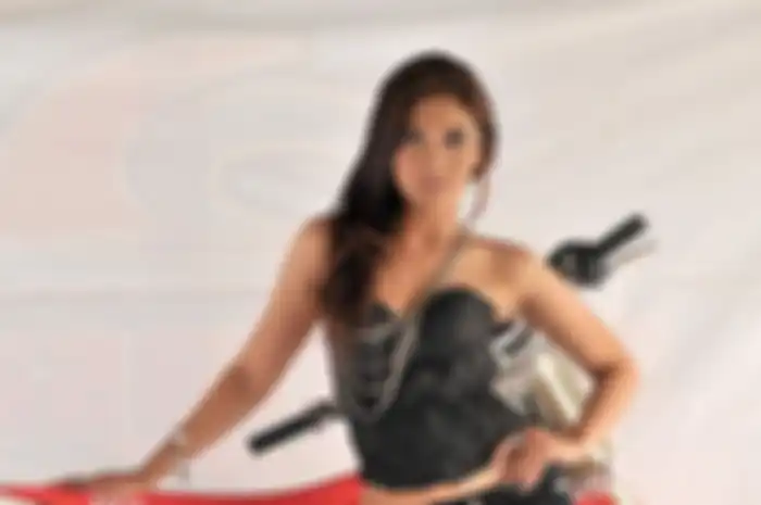 Chairunnisa Irmawati.