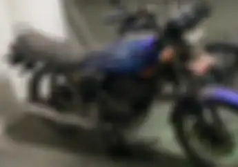 Harta Karun Teronggok Berdebu di Parkiran, Yamaha RX-King Bisa Ditebus Murah