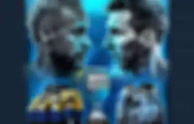 Argentina vs Brasil di Copa America 2021, Ini Sejarah Pertemuan Keduanya