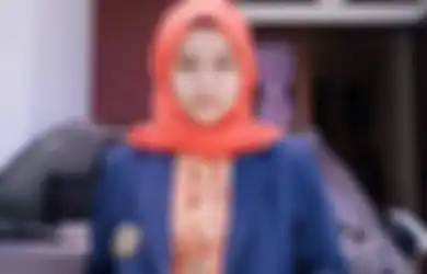 Foto Novia Widyasari Bikin Hati Netizen Remuk, Ternyata Kondisi Mahasiswi Brawijaya Sudah Tertekan Sebelum Dihamili Anggota Polisi