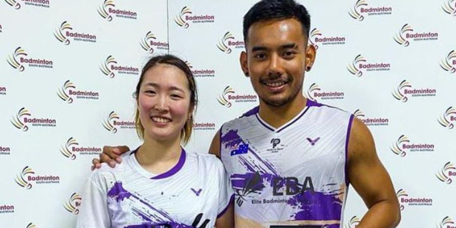 Telah Terdaftar 'Comeback' Pramudya Kusumawardana, Wakili Australia di Finlandia bareng Pemain yang Pernah Juara