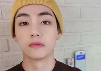 Tanyakan Perasaan Para Member Saat Tak Bisa Tampil Dengannya, V BTS Justru Kena Semprot J-Hope, ARMY: To The Point Banget!