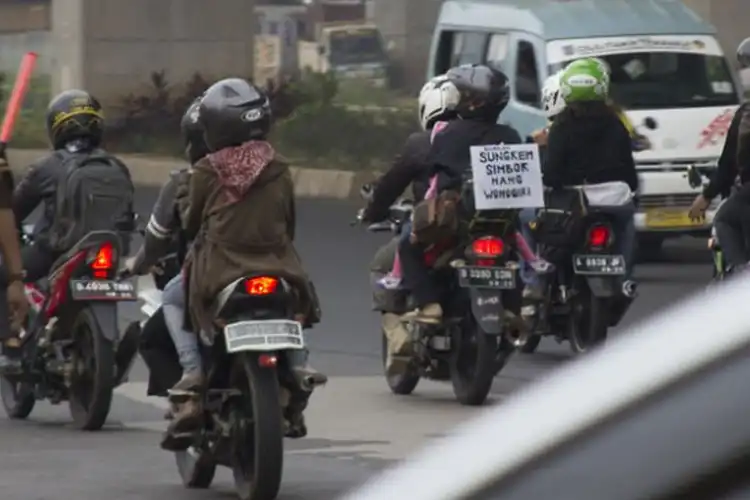 Mudik Lebaran 2021 Dilarang, Pemerintah Masih Izinkan Mudik Lokal