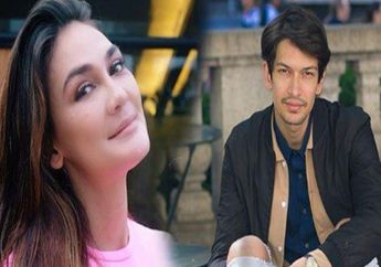 Tak Heran Jika Berani Kecup Mesra Luna Maya, Dimas Beck Akui Sendiri Sudah Kerap Lakukan Hal Ini Bareng Mantan Kekasih Reino Barack Tiap Pagi