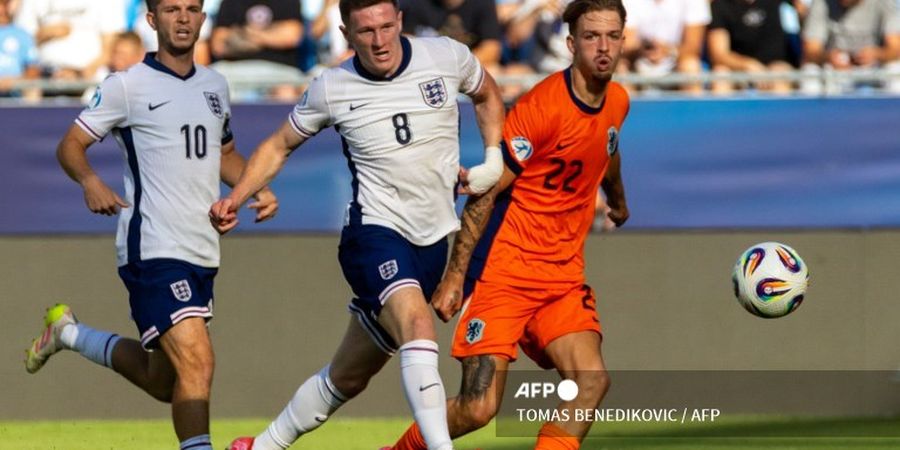 Tak Salah Pilih Negara, Pemain Keturunan Italia Debut untuk Timnas Belanda, Langsung Lolos Piala Dunia 2026