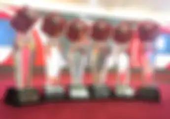 Pemenang MOTOR Plus Award 2018 Diumumkan Hari Ini, Motor Apa yang Jadi Jagoan Kalian?