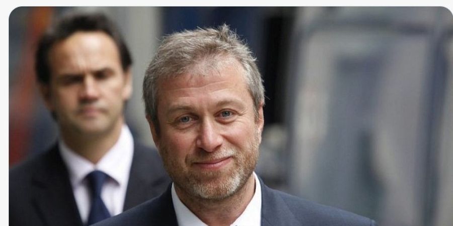 Sebelum 31 Mei 2022, Roman Abramovich Sudah Harus Menjual Chelsea