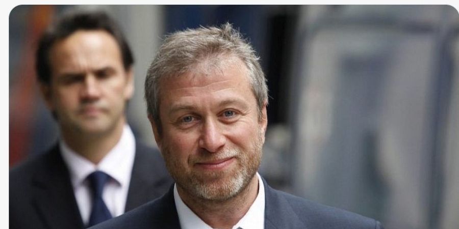 Roman Abramovich Beli Klub Spanyol, Nasib Chelsea Masih Belum Jelas