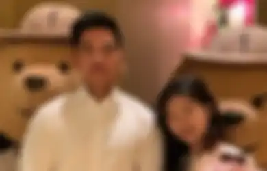 Digadang Bakal Jadi Mantu Jokowi, Terungkap Latar Belakang Kekasih Kaesang Pangarep yang Bikin Netizen Jiper