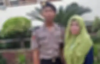 Foto Ibunda Bripda Randy Bagus Terus Dihujat, Niryono Ayah Tersangka Aborsi Novia Widyasari Buka Suara, Ini Profesi Aslinya