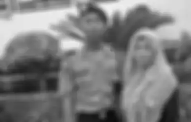 Foto Ibunda Bripda Randy Bagus Terus Dihujat, Niryono Ayah Tersangka Aborsi Novia Widyasari Buka Suara, Ini Profesi Aslinya