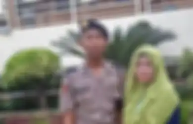 Foto Ibunda Bripda Randy Bagus Terus Dihujat, Niryono Ayah Tersangka Aborsi Novia Widyasari Buka Suara, Ini Profesi Aslinya