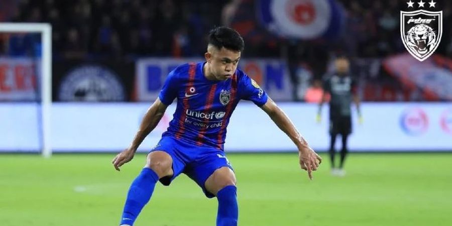 Mental Lemah Minta Dilirik Klub Asing, Wonderkid Malaysia Takut Berkarier Abroad