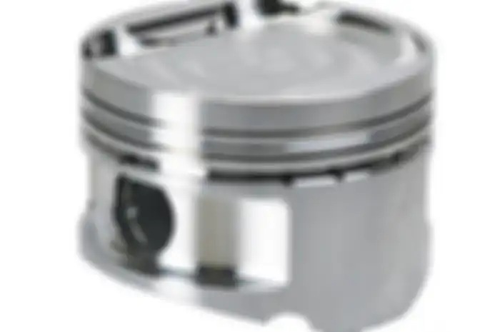 Piston/Seher