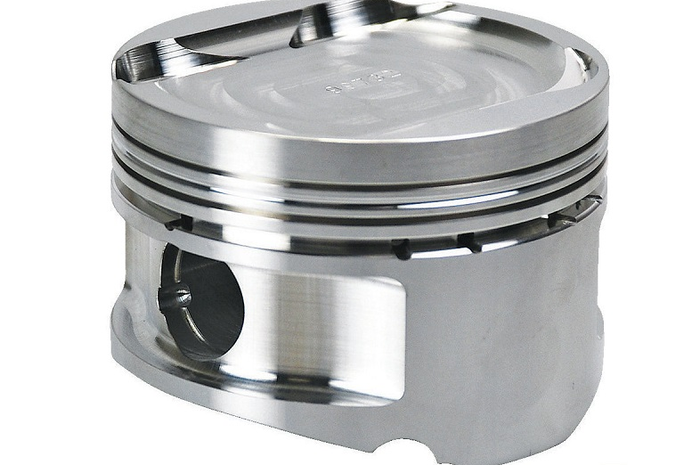 Piston/Seher