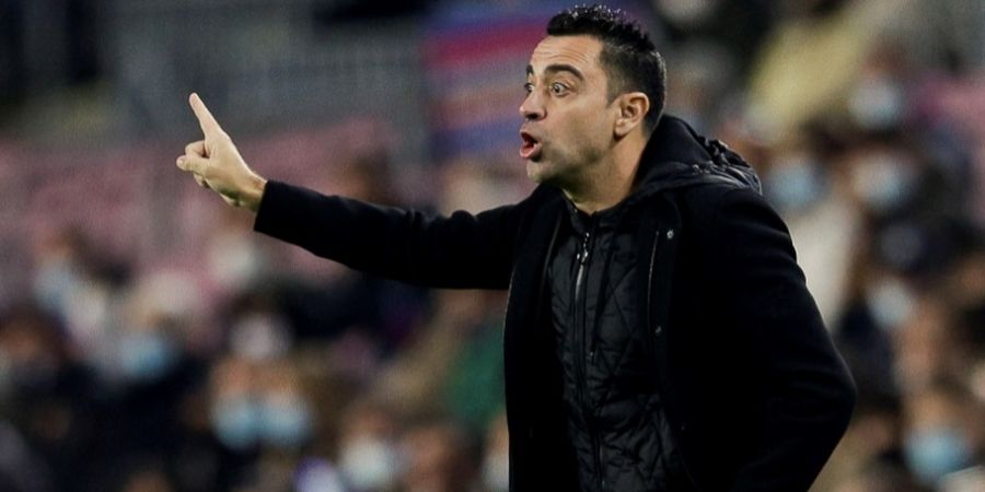 6 Pemain Barcelona yang Akan Dilepas Oleh Xavi Hernandez