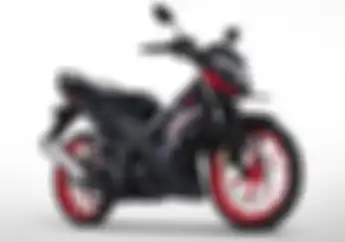 Adu Tarung Penjualan Ayam Jago Suzuki Satria F150 FI Vs Honda Sonic 150R