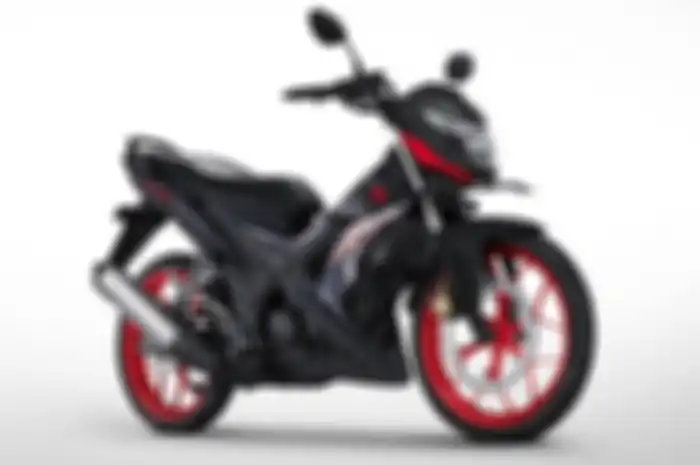 Honda Sonic 150R