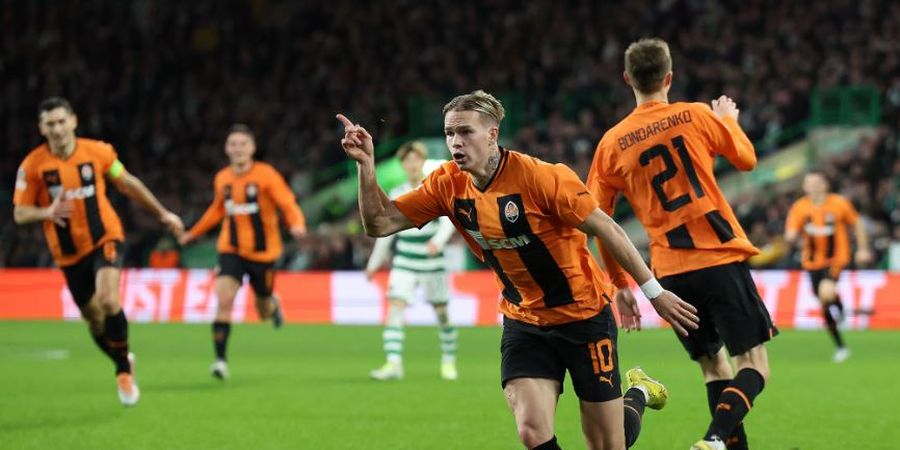 Tanzania Punya Bek Shakhtar Donetsk, tapi Dibuang ke Eks Klub Sandy Walsh Saking Nggak Lakunya