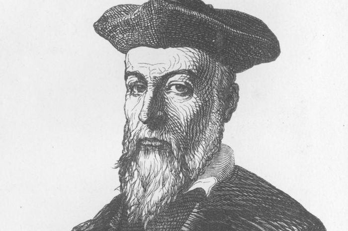 Sejarah Dunia: Bagaimana Nostradamus Memikat Eropa dengan Ramalannya?