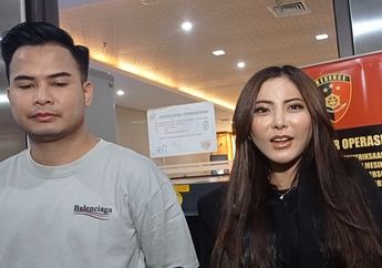 Jadi Saksi Kasus Ridwan Kamil vs Lisa Mariana, Ayu Aulia Disumpah