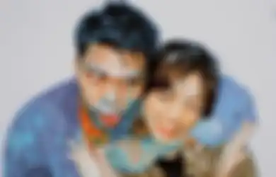Begini Reaksi Thariq Halilintar Saat Ditanya Kenapa Pilih Fuji An!
