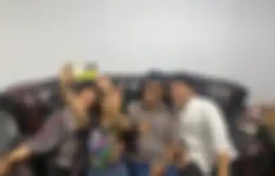 Sukses Kantongi Restu Orang Tua Fuji, Thariq Halilintar Semringah Kini Jadi Anak Kesayangan Camer, Isu Nikah Muda Bakal Terealisasi?