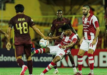 Sananta dan Arkhan Kaka Berduet Sejak Menit Awal, Sayang Diganggu Kartu Merah Kiper Timnas Indonesia