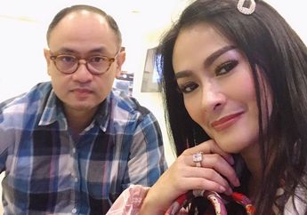 Iis Dahlia Mengaku Tak Menyesal Suaminya Piloti Pesawat yang Selundupkan Harley-Davidson Ari Askhara, Ini Alasannya