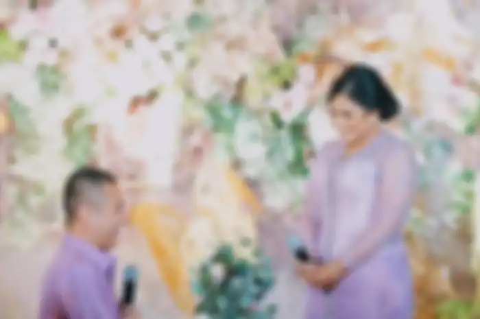 Liana Jhonlin anak Haji Isam