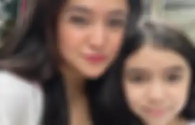 Sienna Kasyafani Ungkap Hal yang Bikin Dia Tenang Meski Orang Tuanya Bercerai