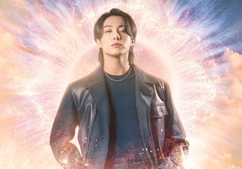 ARMY Jangan Sampai Ketinggalan! Simak Jadwal Penampilan Jungkook BTS di Upacara Pembukaan Piala Dunia 2022 Qatar Berikut Ini!