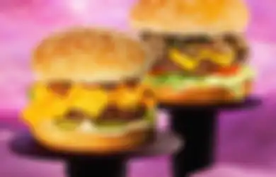 Lawless Burgerbar x Head in the Clouds Hadirkan 4 Menu Spesial!