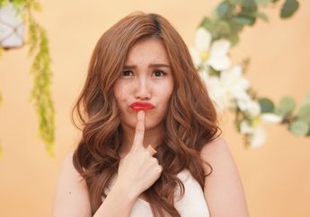 Satu Indonesia Auto Kaget! Nilai IPK Ayu Ting Ting yang Jeblok Saat Kuliah Akhirnya Terkuak dan Bikin Netizen Syok, sang Biduan: Aku Emang Gak Bisa