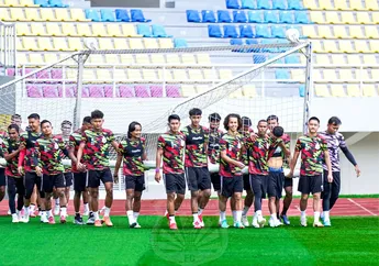 Antisipasi Teror Lagu Bayar Polisi, Bhayangkara FC Siapkan Mental Pemain Lawan PSIM di Final Liga 2