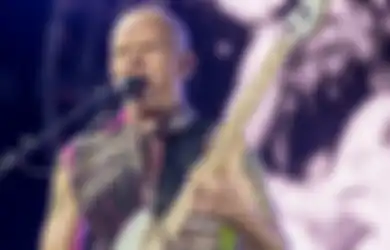 Bassist Red Hot Chili Peppers Rilis Podcast Tentang Perjalanan Musik