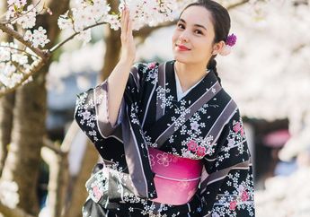 5 Arti Mimpi Memakai Kimono, Ternyata Jadi Pertanda Adanya Keterikatan dengan Hal Ini, Simak Penjelasannya