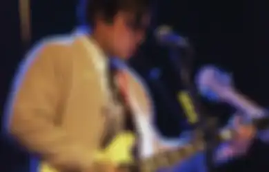 Tur My Chemical Romance Ditunda, Frank Iero Ngaku Berasa Aneh