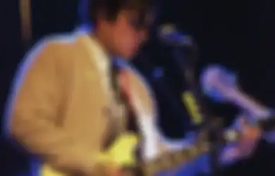 Tur My Chemical Romance Ditunda, Frank Iero Ngaku Berasa Aneh